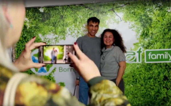 Конференция в Уфе 29.03.2025