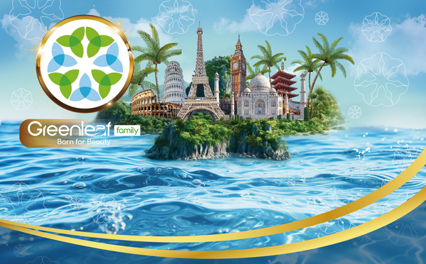 Промоушен на путешествие для сервисных центров с 1 августа 2025 по 31 июля 2026