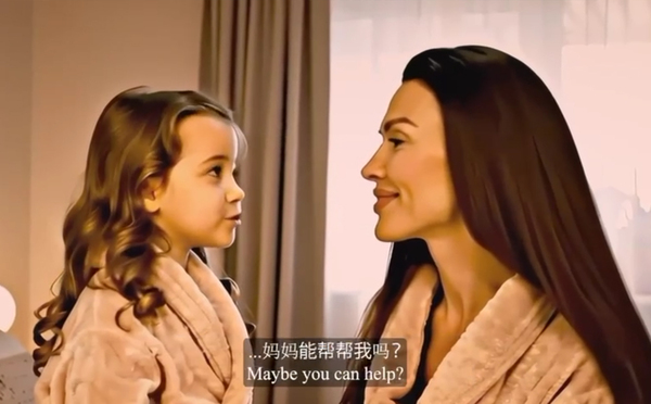 Презентация Greenleaf 2025