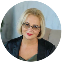 Татьяна Толчнева