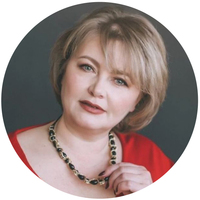 Светлана Опалева