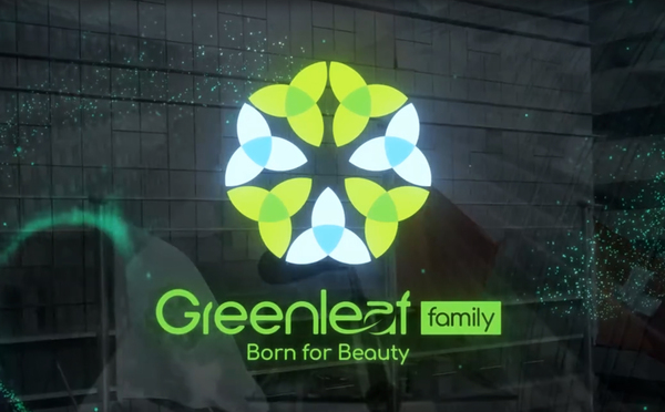 Успех компании Greenleaf в России и странах СНГ