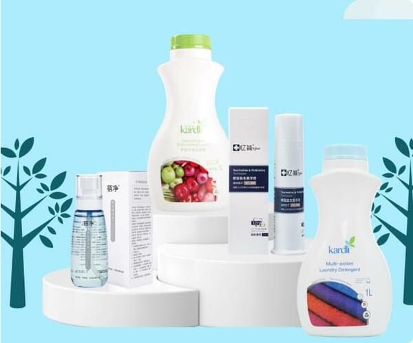 Семейный набор