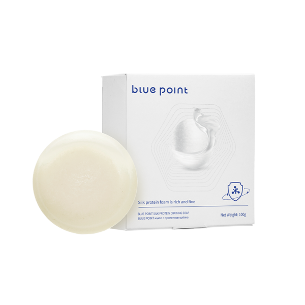 CARICH протеиновое мыло/100 гр/ русская и Английская версия