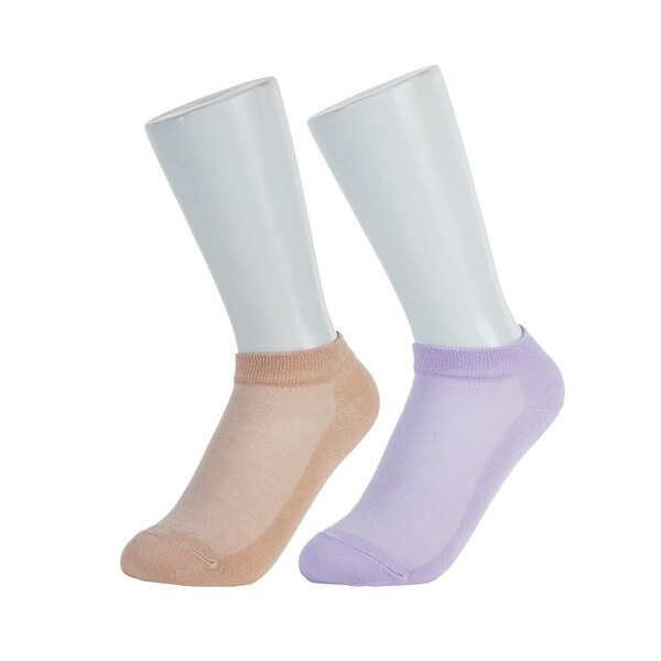 KARDLI Женские подследники из бамбукового волокна