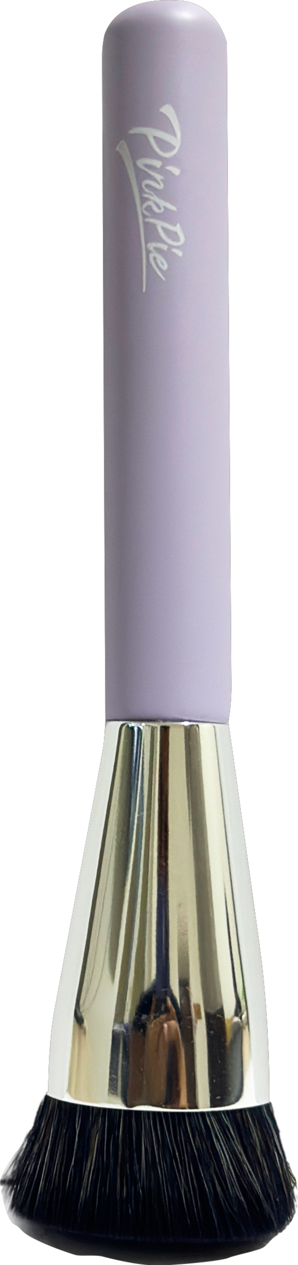 PINK POINT Большая кисть для рассыпчатой пудры  Jen Beauty