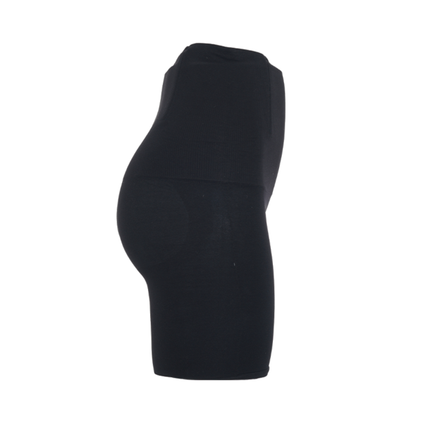 MAIWEIS Трусы для подтяжки бедер и живота черные M