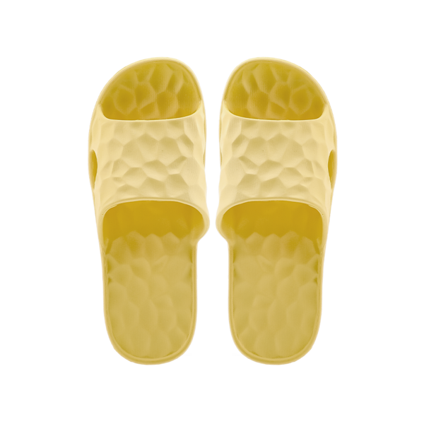 Женские сандалии 508 Water Cube Q Stretch желтые (39-40)