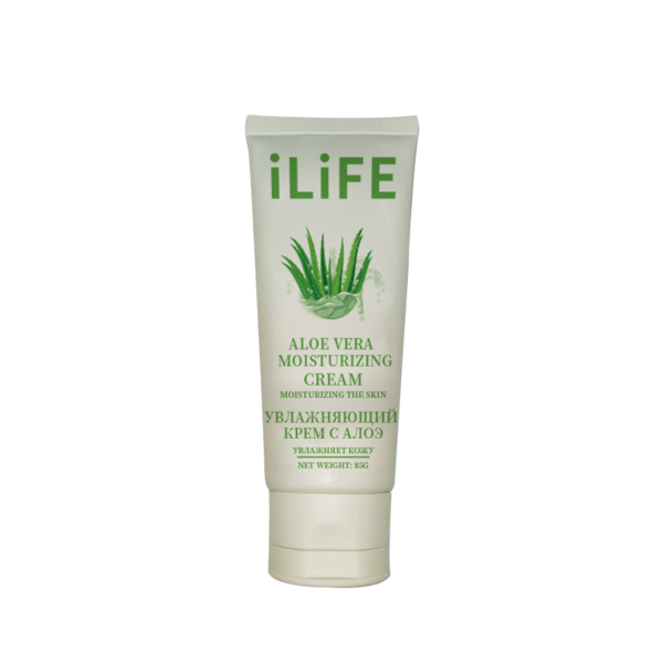 iLiFE moisturizing the skin iLiFE Увлажнняющий крем для кожи