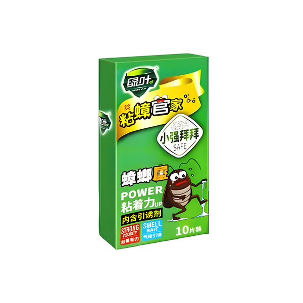 Greenleaf Ловушка для тараканов