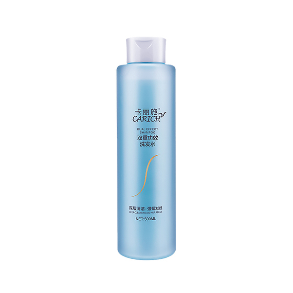 CARICH 500 мл Шампунь двойного действия