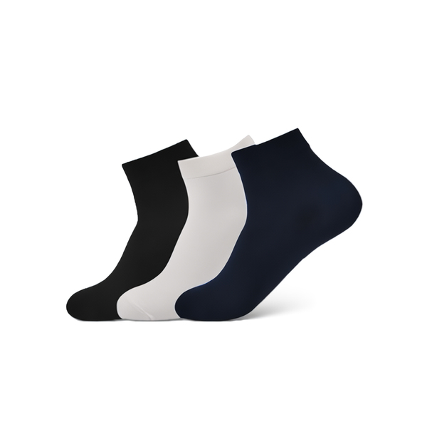 KARDLI Мужские короткие носки