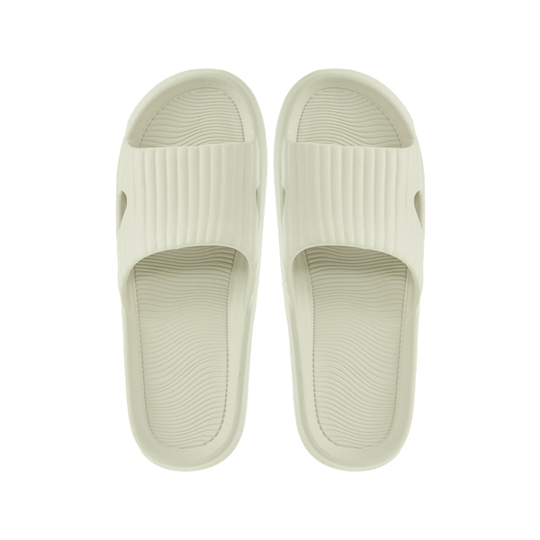 Мужские тапочки 3005 цвета хаки (41-42)