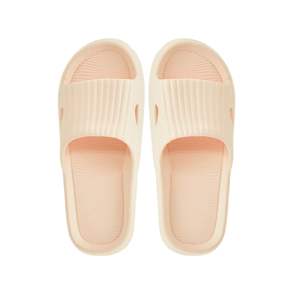 Женские тапочки 3005 розовые (39 40)