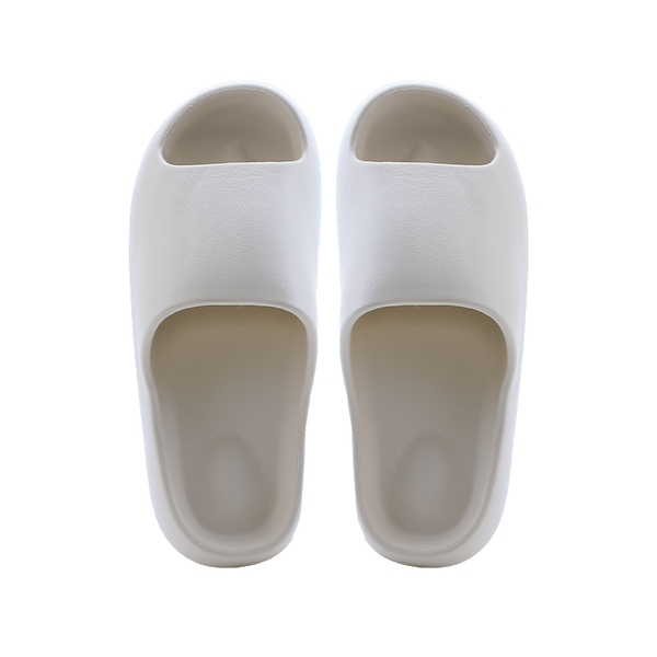 Kardli Mens 3007 Classic Coconut Outdoor Sandals Beige (43-44)