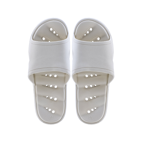 Kardli Мужские сандалии 604 Полумесяц протекающий бежевые (41-42)