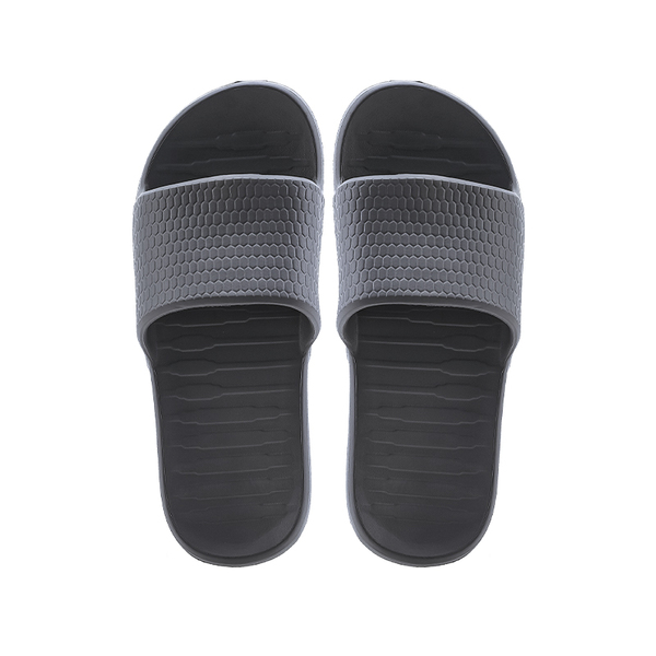 Kardli Мужские плетеные шлепанцы 520e черные (41-42)