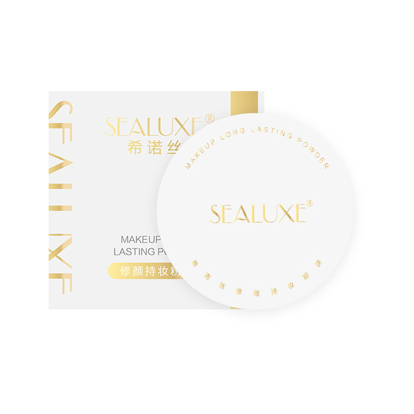 (Кол-во в коробке 96 шт) Sealuxe стойкая пудра для подтяжки лица /8 g